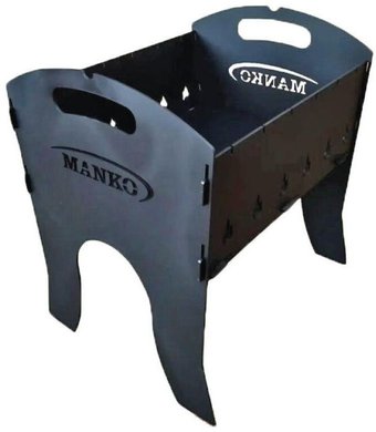 Разборный мангал Manko 00003239