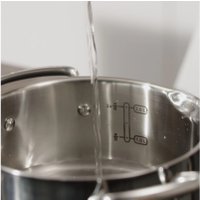 Набор кастрюль Tefal Duetto+ 11 G732SB56