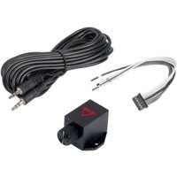 Автомобильный усилитель Aura Fireball-D1.1500 PRO