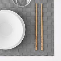 Палочки для суши Ikea Trebent 90342971