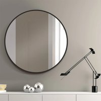 Зеркало Алмаз-Люкс Д-031 80х80