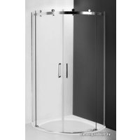 Душевой уголок Roth AMR2N/ 1000 (624-9000000-00-02)