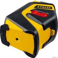 Лазерный нивелир Stayer SL 360 34962