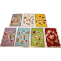 Настольная игра Zoch Аллес Томате (Alles Tomate)