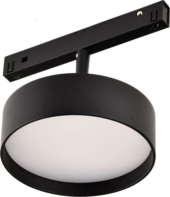 

Трековый светильник Favourite Logica 4584-1U