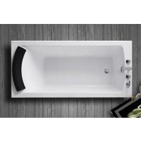 Ванна Royal Bath Vienna 170x70R RB953203 (с каркасом и 2 экранами)