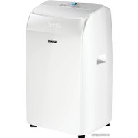 Мобильный кондиционер Zanussi Massimo Solar White ZACM-09 NY/N1