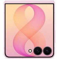 Телефон Samsung Galaxy Z Flip8 SM-F776B 12GB/512GB (розовый)