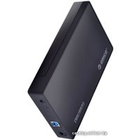 Бокс для накопителей 3.5" Orico 3588US3-BK