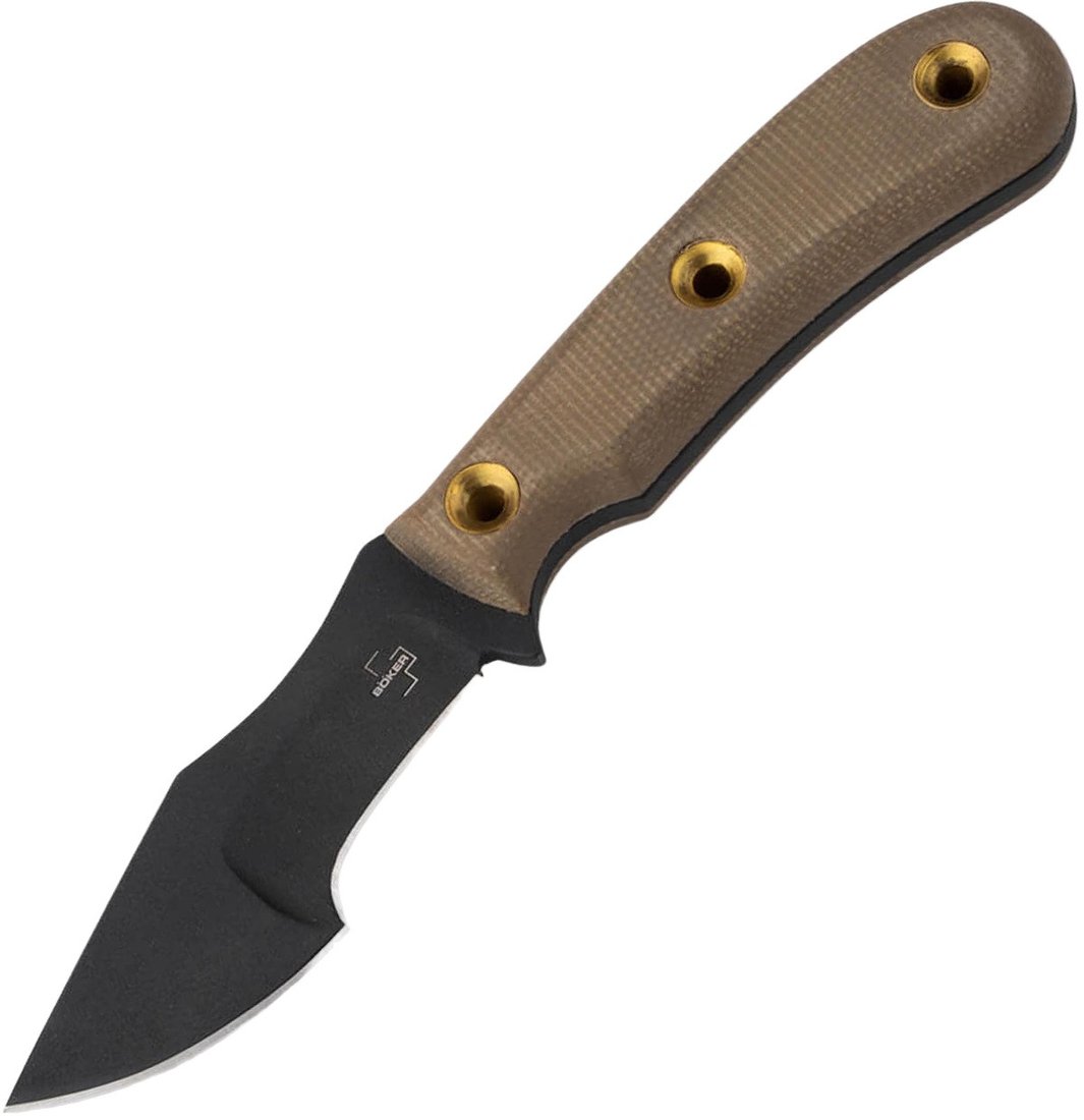 Нож Boker Plus Micro Tracker 02BO076