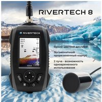 Эхолот Rivertech 8