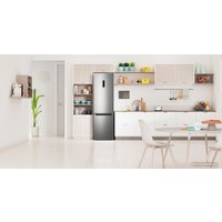 Холодильник Indesit ITS 5200 XB