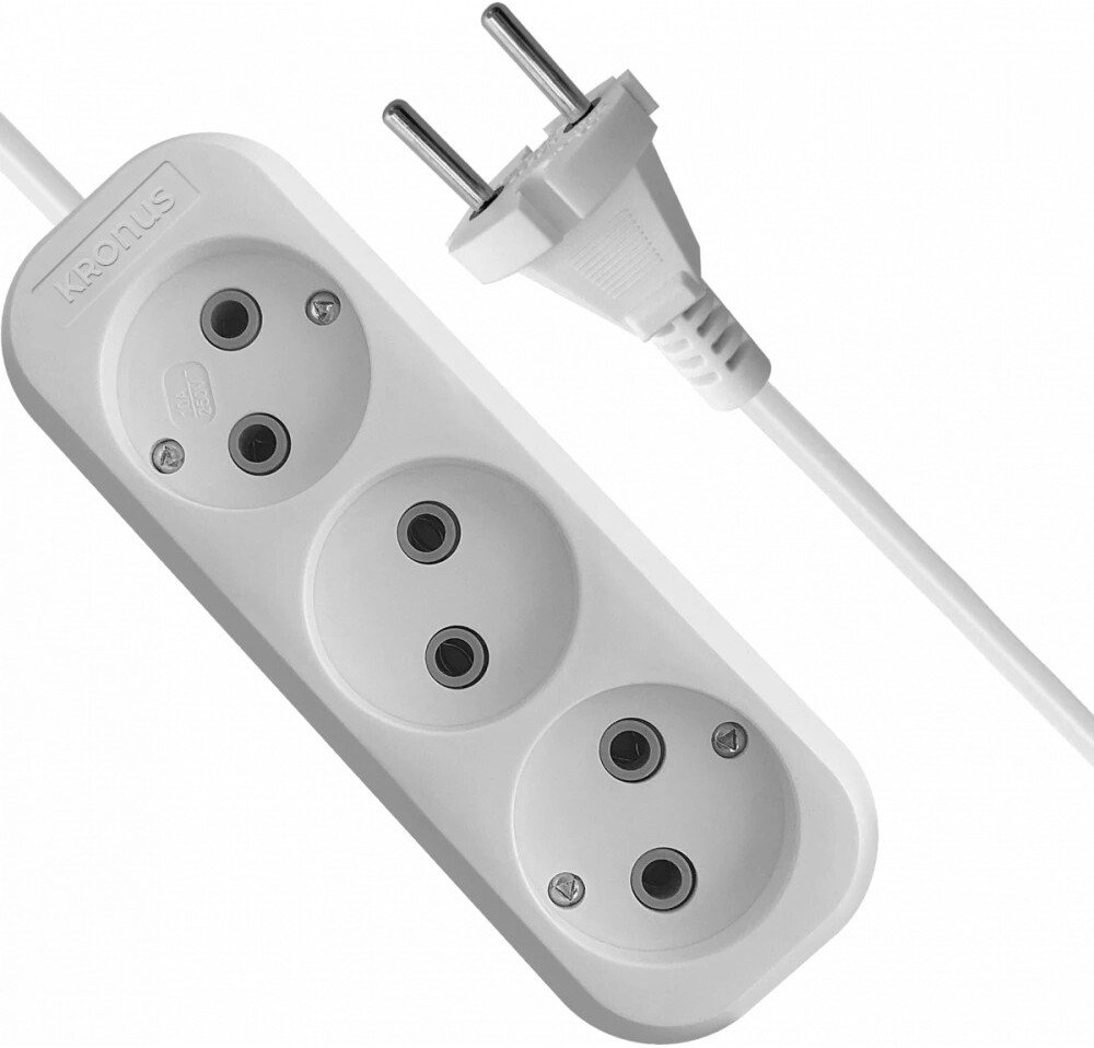 

Удлинитель Kronus KRS-04-0002 (10 м)