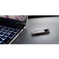 USB Flash SanDisk Extreme Go 64GB