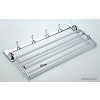 Полка для полотенца Ledeme L809