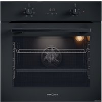 Электрический духовой шкаф Krona Magnete 60 BL/BL