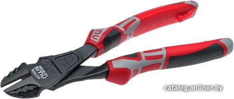 Кусачки боковые (бокорезы) NWS 137-69-180