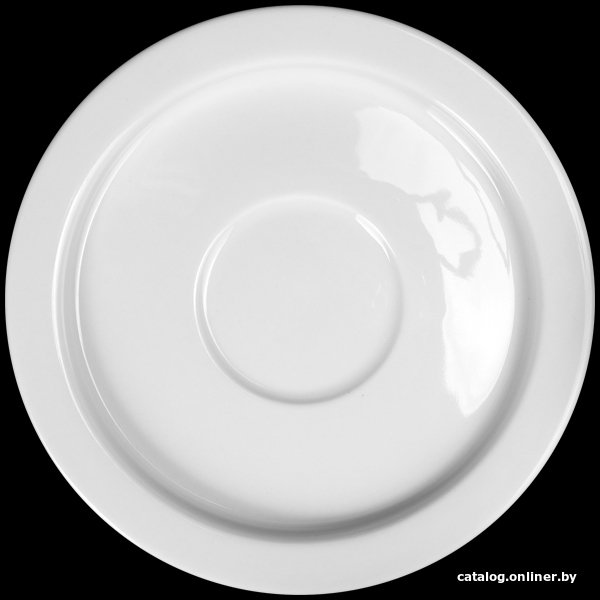 Блюдце Corone Gourmet LQ-QK15187A фк1427