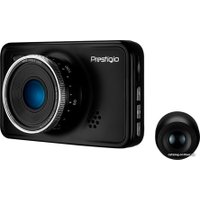 Видеорегистратор Prestigio RoadRunner 526DL