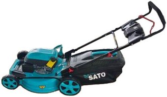 Газонокосилка Sato Garden EWBN53