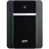 Источник бесперебойного питания APC Easy UPS BVX 1200VA BVX1200LI