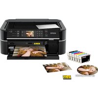 МФУ Epson Stylus Photo TX650