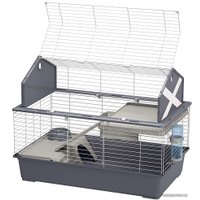 Клетка Ferplast Barn 100 (синий) 57068521