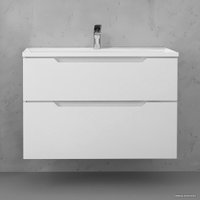  Raval Тумба под умывальник Wector 90 Wct.01.90/P/W/MD