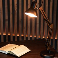 Настольная лампа Uniel TLI-221 UL-00002120