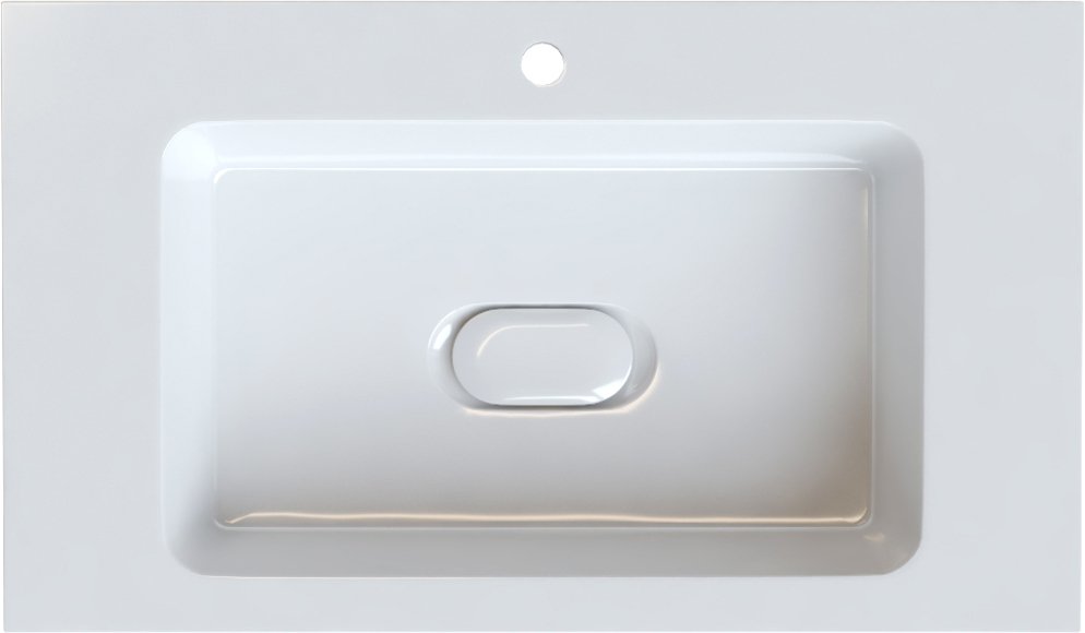 

Умывальник IDDIS Optima Home 4508000i28