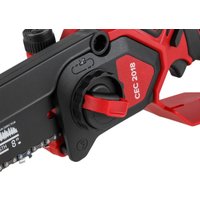 Аккумуляторная пила Wortex CEC 2018 ALL1 XLT Solo 2329051 (без АКБ)