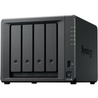 Сетевой накопитель Synology DiskStation DS925+
