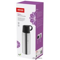Термос Nadoba Stela 735212 700 мл (нержавеющая сталь)