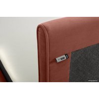 Кровать Divan Шерона 160 (Velvet Terra)