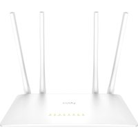 Wi-Fi роутер Cudy WR1200 2.0