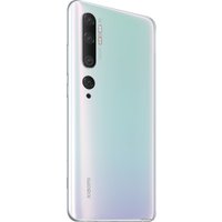 Телефон Xiaomi Mi Note 10 6GB/128GB международная версия (белый)