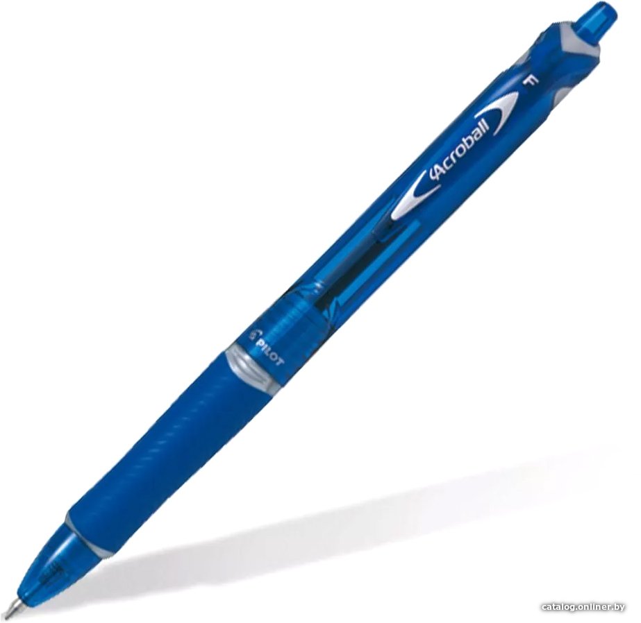 Ручка шариковая Pilot Acroball BPAB-15F-L