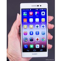 Телефон Huawei Ascend P7-L10