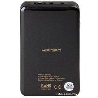 Hi-Fi плеер HiFiMan HM-601 Slim (4Gb)