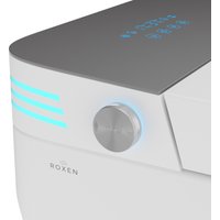 Унитаз приставной Roxen Smart Turbo 670300-02