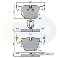  Comline CBP01547