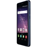 Смартфон Philips Xenium S386 (синий)