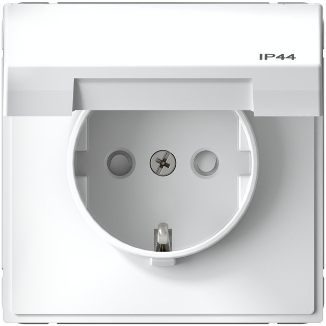 

Розетка Systeme Electric ArtGallery GAL440146