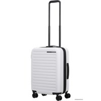 Чемодан-спиннер Samsonite Stackd Snow 55 см (35/42 л)