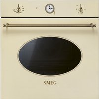 Электрический духовой шкаф Smeg SF68C1PO