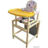 Трансформер Вилт СТД 0704 Плюс (лужок)