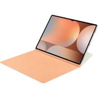 Чехол для планшета Samsung Smart Book Cover Tab S9 Ultra (оранжевый)
