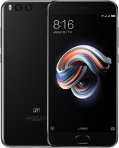 Mi Note 3 4GB/64GB (черный)