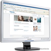 Монитор Philips 190SW9FS/00