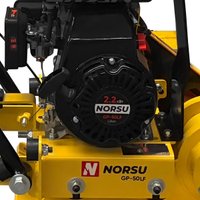 Виброплита Norsu GP-50LF